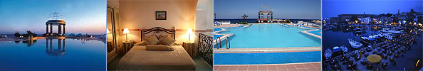 Dome Hotel Kyrenia North Cyprus