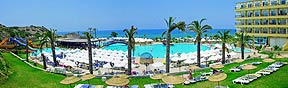 Top 10 North Cyprus Hotels